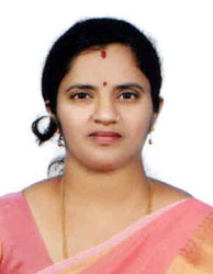 shwetha
